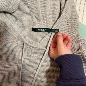Ralph Lauren sweater